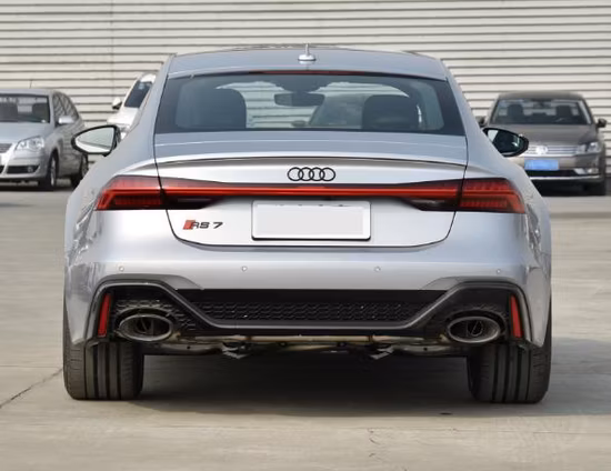 Frontstoßstangen-Facelift-Upgrade-Bodykit für Ranger 2015 2012 2019 Pickup-Zubehör