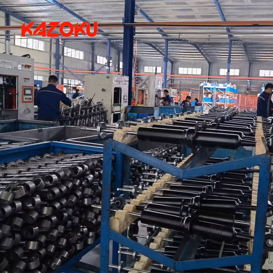 G1146 Masuma Autoteil-Stoßdämpfer 4060A050 4060A173 für Nissan Toyota Carina