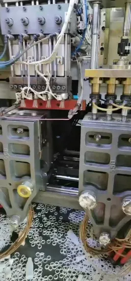 Heißer Verkauf Plastikflaschensets Reiseflaschenset