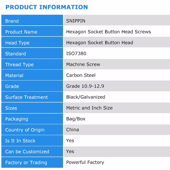 Tc-Bolzen, schwarze Bolzen, Rundkopfbolzen, korrosionsbeständige Bolzen, Sechskantbolzen, Stehbolzen, U-Bolzen, Bolzen, Augenbolzen, Schlittenbolzen, Sechskantbolzen, Ankerbolzen, Schraubbolzen