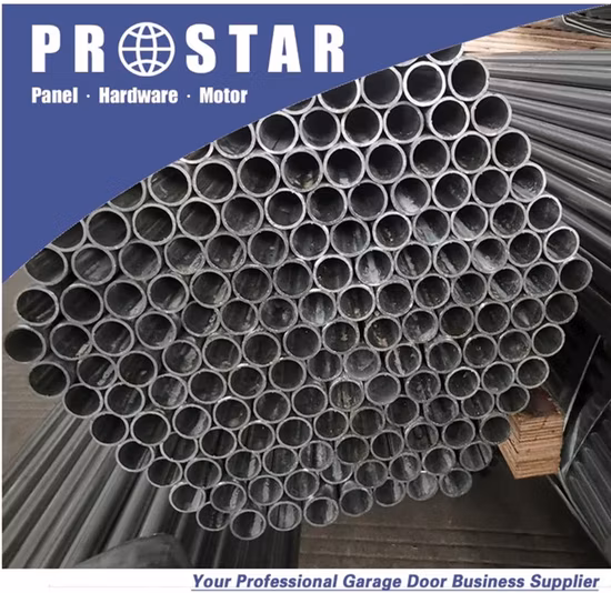 Rund massiv/hohl 1 Zoll 1