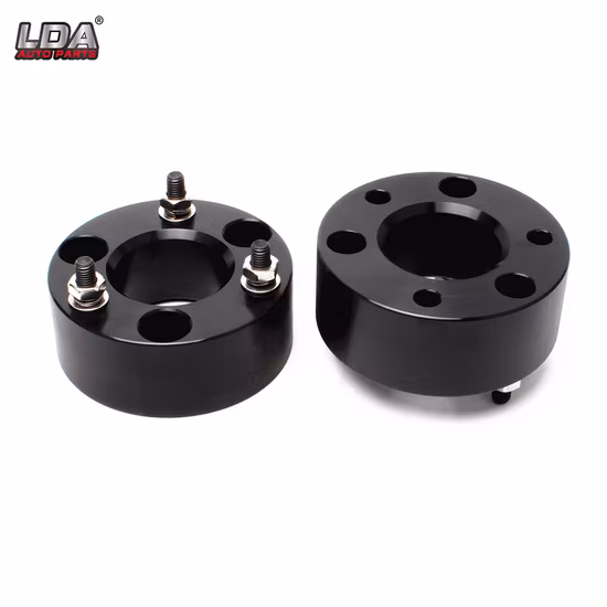 2006–2019 Dodge RAM 1500 3-Zoll-Nivellierungssatz vorne (2,2 kg)