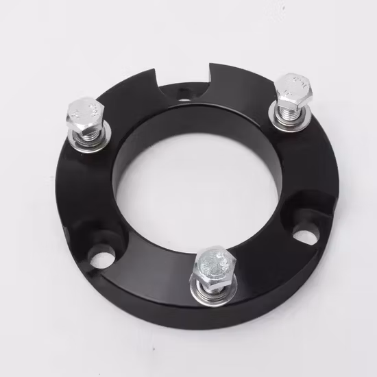 2-Zoll-Nivellierungssatz vorne, der mit dem Toyota Tacoma Fj Cruiser Billet kompatibel ist