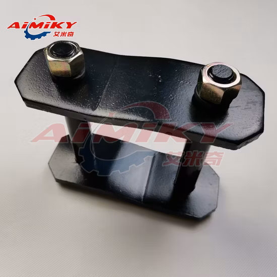 Blattfederschäkel 04483-60200 04483-60121 04483-60120 für Toyota Landcruiser Hzj79 Vdj78